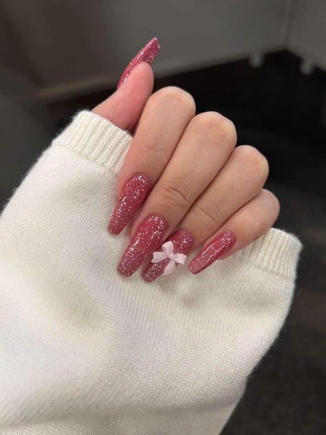 Barbie Inspired Nails, Pink Spring Nails, Barbie Nails, Trendy Shades, Barbie Inspired, Hello Nails, Inspired Nails, Blush Nails, Pretty Gel Nails