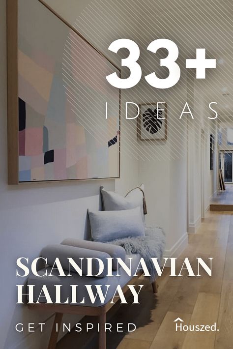 Entrance Halls Ideas, Scandi Hallway Ideas, Foyer Scandinavian, Hallway Scandinavian, Scandinavian Foyer, Scandinavian Entryway Ideas, Entry Hallway Ideas, Scandinavian Hallway, Scandinavian Entryway