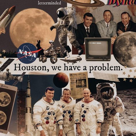 letterminded 🪐🧸📺 on Instagram: “saw this movie (Apollo 13) for the first time this weekend and it was fascinating omg! have you seen it? what did you think of it? •…” Physics Presentation, Apollo 13 Movie, Nasa Houston, Apollo Moon Missions, Space Things, College Wallpaper, Poster Format, Apollo 1, Apollo 13