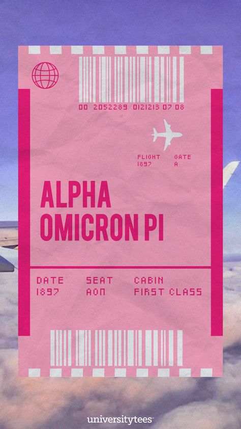 Aoii Wallpaper, Alpha Omicron Pi Graphics, Aoii Paintings, Pi Wallpaper, Iphone Wallpaper Colorful, Aoii Graphics, Sorority Marketing, Sorority Wallpaper, Aoii Sorority