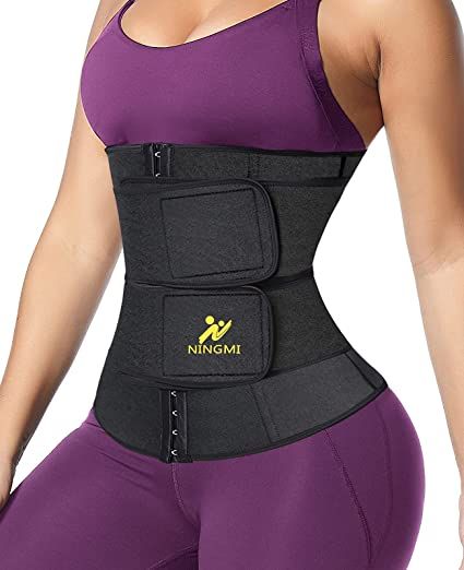 Fitness Fashion Active Wear, Stomach Wrap, Sauna Waist Trainer, Tummy Wrap, Sweat Waist Trainer, Belly Belt, Workout Sweat, Gym Outfit Men, Abs Training