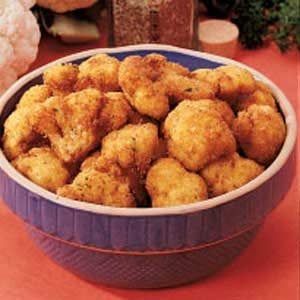 Breaded Cauliflower Recipes, Breaded Cauliflower, Turkey Roast, Cauliflower Bread, Teenage Son, Cauliflower Recipe, Cauliflower Recipes, Fried Food, Roast Beef