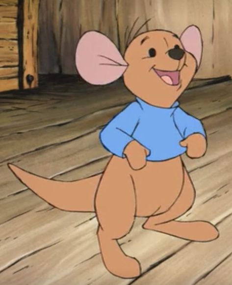 Roo Winnie The Pooh, Silly Bear, Winnie The Pooh Characters, Cup Tattoo, Winnie The Pooh Pictures, Cute Winnie The Pooh, Body Photography, Cartoon World, Pooh Bear