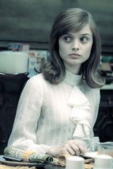 Dark Shadows movie Victoria Winters fashion Bella Heathcote, Dark Shadows, Photography Beautiful, Not Found, Photography