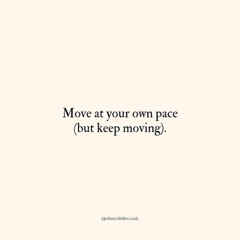 Rising Tide on Instagram: “Always, always, always keep moving. ⠀⠀⠀⠀⠀⠀⠀⠀⠀ Especially when it gets hard, and especially when you don't want to. ⠀⠀⠀⠀⠀⠀⠀⠀⠀ Your hard work…” Inspirational And Motivational Quotes, Rising Tide, Career Inspiration, Quotes Of The Day, Move Your Body, Behavioral Therapy, Keep Moving, Meaningful Words, Motivation Quotes