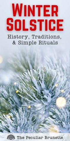 Solstice Traditions, Winter Traditions, Winter Solstice Rituals, Winter Solstice Party, Winter Solstice Traditions, Yule Traditions, Spiritual Holidays, Yule Crafts, Yule Celebration