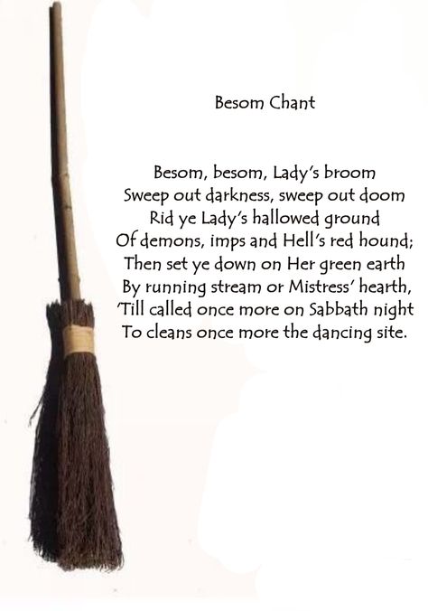 Besom Blessing, How To Decorate A Besom, How To Make A Besom Broom, How To Make A Besom, Besom Broom, Besom Broom Diy, Witch Supplies, Witch Bottles, Wiccan Magic