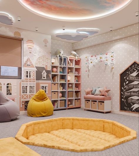 Luxury Kids Bedroom, Kids Bedroom Inspiration, Kids Bedroom Designs, Kids Interior Room, Girl Bedroom Designs, Teen Bedroom Decor, Girl Bedroom Decor, Dream House Interior, Awesome Bedrooms