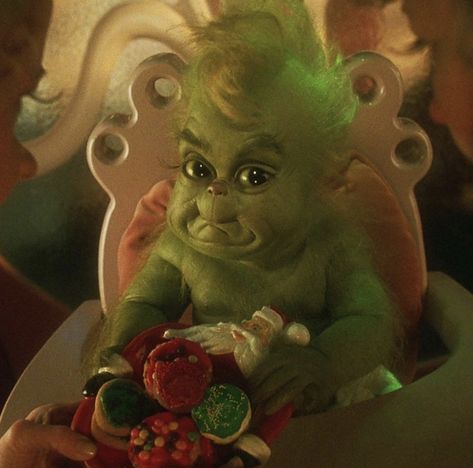 Baby Grinch, Sticker Baby, Instagram Baby, The Grinch, Grinch, I Love, On Instagram, Instagram