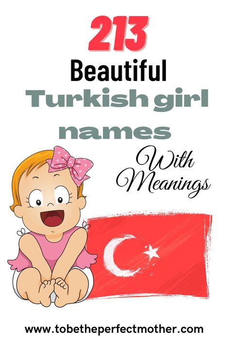 213 beautiful Turkish girl names with meanings Arabic Baby Girl Names With Meaning, Muslim Baby Girl Names Unique With Meaning, Turkish Baby Names, Muslim Girl Names List With Meaning, Muslim Baby Girl Names Unique, Turkish Names With Meaning, Turkish Names Girl, Turkish Girl Names, Muslim Girls Name