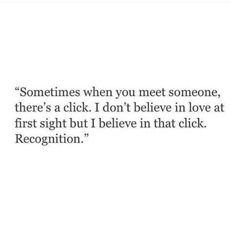 When You Click With Someone Quote, You Are The Sweetest Person Quotes, Sometimes You Meet Someone Quotes, Sometimes You Meet Someone, When You Meet Someone And You Just Click, Meeting Someone New Quotes, Maine Quotes, The Right Person Quotes, Someone New Quotes