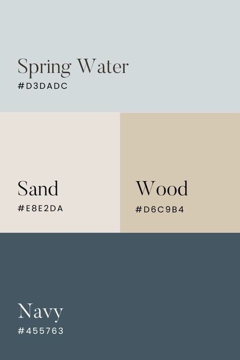 Blue Room Palette, Colour Palette Professional, Colorful Branding Palette, Bedroom Inspirations Color Palettes, Bedroom Colors Palette, Color Palette For Canva, Subtle Colour Palette, How To Make A Color Palette, Good Color Palettes