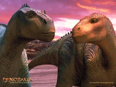 10 Disney movies that you forgot about.... I remenber some of these and Dinosaur wasn't forgotten! Disney Dinosaur Movie, Disney Dinosaur, Dinosaur Movie, Animation Disney, Dinosaur Wallpaper, Earth Book, Film Disney, Dinosaur Funny, Walt Disney Animation Studios