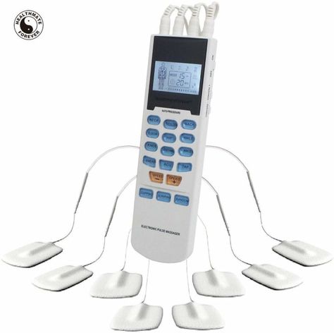 Electric Muscle Stimulator, Tens And Units, Tens Unit, Body Pain Relief, Tens Ems, Ten Unit, Muscle Stimulator, Shin Splints, Tennis Elbow