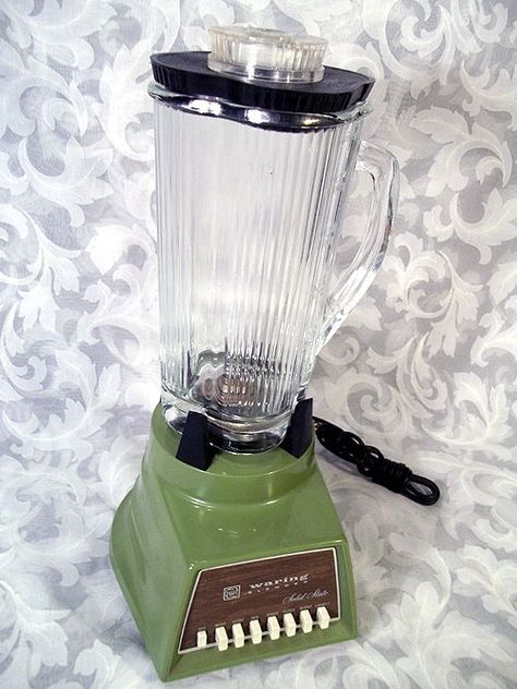 Vintage Blender, Wishlist 2024, Smitten Kitchen, Tattoo Portfolio, Hand Blender, Practical Magic, Avocado Green, Powerpuff Girls, Clover Leaf