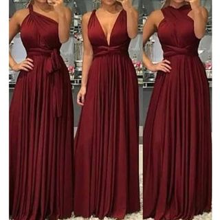 Galina Wedding Dress, Wine Bridesmaid Dresses, Bridesmaid Dresses Dusty Sage, Fall Bridesmaids, Burgundy Maxi Dress, Floral Bridesmaid Dresses, Fall Bridesmaid Dresses, Halter Bridesmaid Dress, Maid Of Honour Dresses