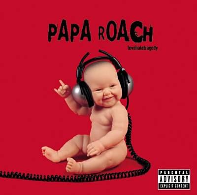 Time And Time Again Jacoby Shaddix, Wearing Headphones, Papa Roach, Breaking Benjamin, Sara Bareilles, Garth Brooks, Alternative Metal, Universal Music Group, Cd Cover