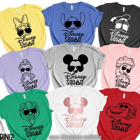 Disney Family Shirts, Disney Squad Shirts, Family Disney Shirts, Disney Family Shirts 2024, Disney Shirts, Disney World Shirts, Disney Tank x PeckShirt.  disney birthday,  mickey mouse shirt,  disney shirts women,  disneyworld shirts,  disney shirts, disney family shirts,  family disney shirts,  disneyland shirts,  disney squad shirts,  disney vacation,  disney shirts family,  disney trip shirts,  disneyworld family ... Disney Shirts Women, Disney Shirts Family, Disneyland Family Shirts, Family Shirts Disney, Disney Family Shirts, Disney Tanks, Disney Fits, Disney Vacation Shirts, Mickey Mouse Shirt