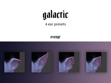 Pointy Ears Sims 4 Cc, The Sims 4 Cc Viltigo, Sims 4 Pointy Ears, Sims 4 Cc Villain Clothes, Sims 4 Overlay Cc, Sims 4 Gore Cc, Sims Occult, Sims 4 Alien, Ts4 Skin