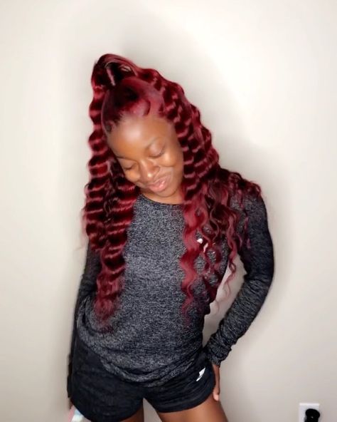 Click Link To Book.. on Instagram: “🚨Half up Half down🚨  #atlhairstylist #halfuphalfdown #crimps #crimpseason #cutehairstyles #atlantahairstylist #atlponytails…” Half Up Half Down Crimped Hair, Crimped Hair, Half Up Half Down, Half Up, Cute Hairstyles, Hair Stylist, Atlanta, Dreadlocks, Hair Styles