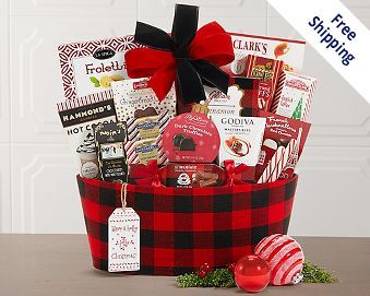 Wine Country Gift Baskets, Happy Holiday Gifts, Delivery Food, Gift Baskets For Him, Valentine Gift Baskets, Merry Christmas Dog, Valentine Baskets, Sleigh Christmas, Holiday Baskets