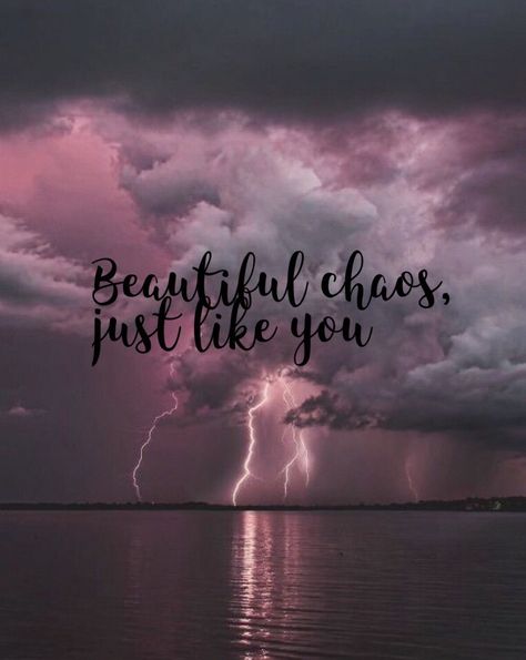 #quotes #chaos #thunder Quotes About Thunder And Lightning, Thunder Buddy Quotes, Lightning Quotes Inspiration, Thunder And Lightning Quotes, Thunderstorms Quotes, Lightning Quotes, Thunder Quotes, Quotes Chaos, Weather Witch