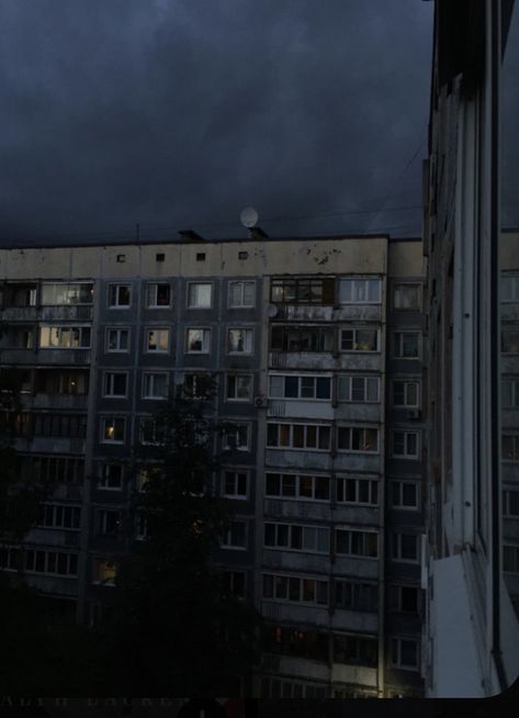 Doomer Aesthetic, Soviet Aesthetic, Post Soviet, Russian Aesthetic, Brutalism, Eastern Europe, The Sky, Russia, Moon