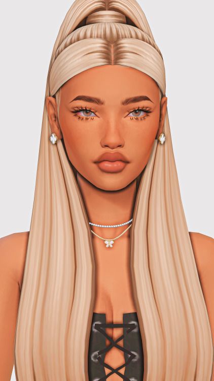 1 2 3 4 5 6 7 8 9 10 11 12 13 14 Huge thank you to the CC creators ! @gegesimmer @dogsill @twisted-cat @simcelebrity00 @aharris00britney @daylifesims You can find part one here ! Sims 4 Cc Hair And Makeup, Maxis Mach Sims 4 Hair, Sims 4 Cc Hair Simcelebrity00, Afro Sims 4 Cc Maxis Match, Sims 4 Cc Hair Overlay, Sims 4 Mods Cc Hair, Sims 4alpha Hair, Sims 4 Custom Content Hair Female Hairstyles, Sims 4 Urban Cc Hair Maxis Match