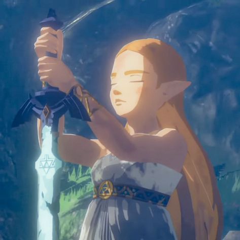 Breath Of The Wild Zelda Princess, Loz Botw Aesthetic, Legend Of Zelda Icons Aesthetic, Breath Of The Wild Pfp, Zelda Widget Icons, Breath Of The Wild Icons, Zelda Botw Pfp, Legend Of Zelda Breath Of The Wild Art, Zelda Botw Aesthetic