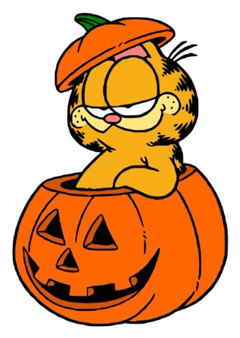 Krafty Nook Halloween Garfield Halloween Garfield, Garfield Halloween, Garfield Pictures, Garfield Images, Garfield The Cat, Garfield Cartoon, Garfield Cat, Garfield Comics, Garfield And Odie