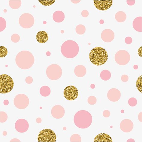 Minnie Background, Minnie Golden, Pink Wallpaper Background, Minnie Mouse Background, Mini Mousse, Circle Wallpaper, Kids Spa Party, Mickey Mouse Themed Birthday Party, Circle Vector