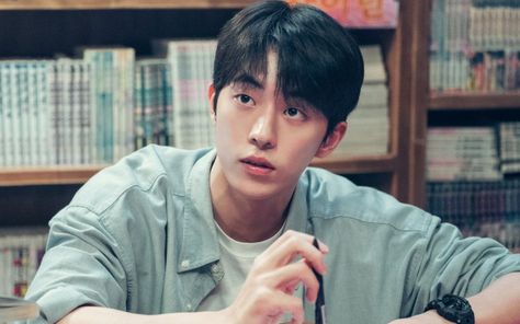 Lee Jong Suk Doctor Stranger, Baek Yi Jin, Jong Hyuk, Twenty Five Twenty One, Nam Joo Hyuk, Nam Joohyuk, Weightlifting Fairy, Tesla Motors, Joo Hyuk