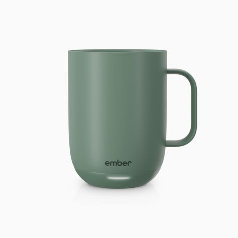 Heated Coffee Mug - Ember® Coffee Cup Warmer, Red Mug, Samsung Galaxy Note 8, Samsung Galaxy S5, Galaxy S5, App Control, Operating System, Baby Bottles, Samsung Galaxy S9