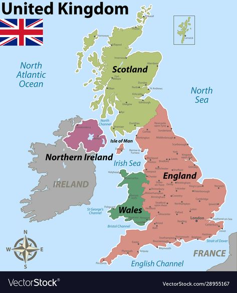 North Scotland, Kingdom Map, Map Of Great Britain, United Kingdom Map, Map Of Britain, Kingston Upon Hull, Aberdeen Scotland, Liverpool England, The Last Kingdom