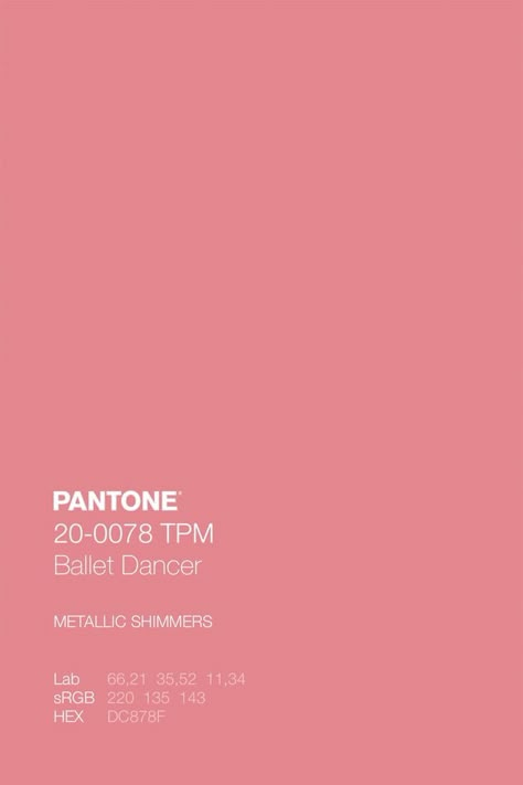 Metallic Pantone, Pink Pantone, Pantone Color Guide, Pantone Colour Palettes, Color Of The Day, Pantone Colors, Photo Edits, Web Design Projects, Hex Codes