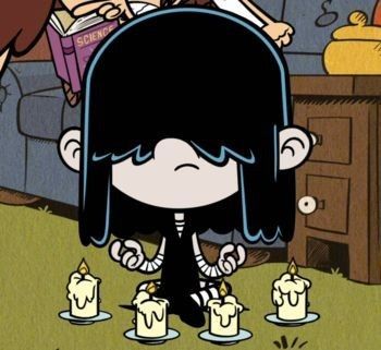 The Loud House Lucy, Lisa Loud, Lily Loud, House Tv Show, Lucy Loud, The Really Loud House, Really Loud House, Lori Loud, Cartoon Live