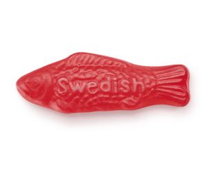 my next tattoo Swedish Fish Candy, Candy Bar Cake, Swedish Fish, Favorite Candy, Fish Art, Pretty Tattoos, Cake Ideas, Food Network Recipes, Candy Bar