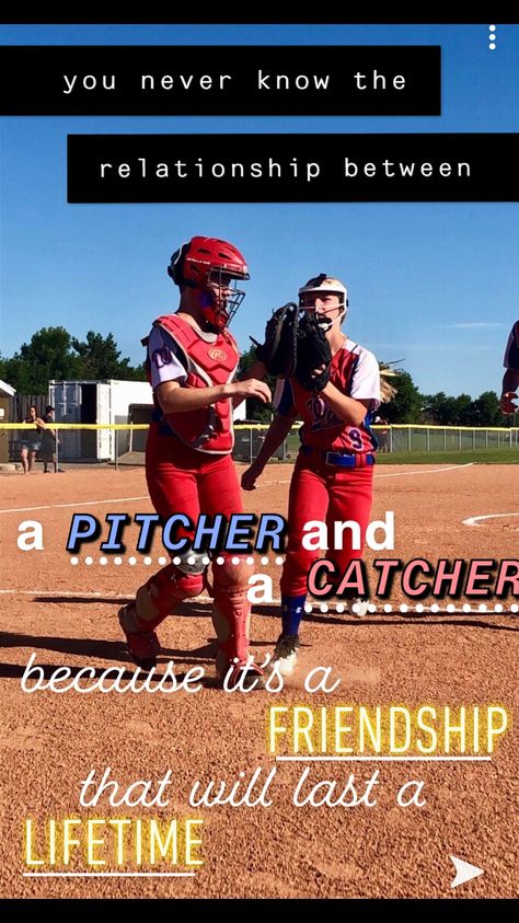 Catcher Softball, Softball Cheers, Softball Problems, Sport Funny, Bond Quotes, Softball Stuff, Softball Quotes, Birthday Freebies, Softball Pictures