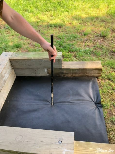 Diy Yard Games, Backyard Garden Diy, Yard Project, Backyard Playground, Yard Games, Backyard Diy Projects, Backyard Games, Diy Yard, Horse Shoe