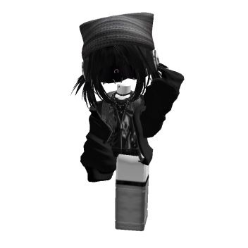 Cutegore Roblox Avatars Ideas, Roblox Y2k, Ava Roblox, Emo Roblox Outfits, Spy Outfit, Cute Black Shirts, Emo Roblox, Instagram Animation, Skin Roblox