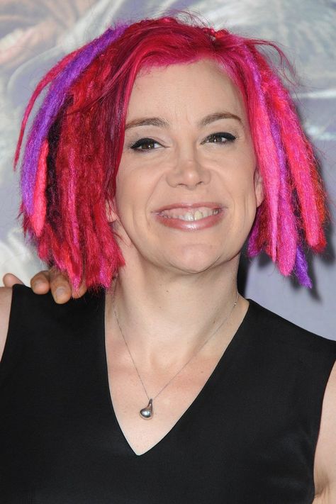 Wachowski Sisters, Lana Wachowski, V For Vendetta, The Matrix, True Beauty, In A Heartbeat, Matrix, Wallpapers, Film