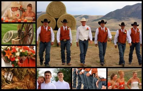 rustic fall wedding ideas Rustic Fall Wedding Ideas, Wedding Country Chic, Sunflower Weddings, Weddings Country, Western Weddings, Fall Wedding Ideas, Cowboy Wedding, Wedding Country, Camo Wedding