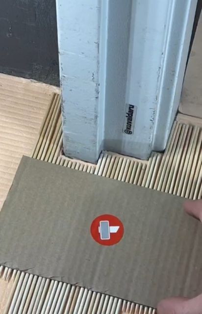 Industrial Videos on Instagram: "💥🤩DIY contour gauge for measuring! Follow us at @usa.industrial to see more . . . Source: @kuvaldaru 🌺🌸 . . . 💡💡 DM for credit or removal request (no copyright infringement intended) 💡💡 🔗 All rights and credits reserved to the respective owner(s). . . . #fixing #toolporn #tools #carpentry #design #equipment #tools #idea #engineering #inventions #invention #science #technology #industry #application #europe #lifehacks #woodworking #measuring #diy" Diy Contour, Contour Gauge, Art Preschool, Technology Industry, Instagram Diy, Fun Art, Science Technology, Copyright Infringement, Carpentry