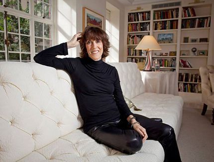 Nora Ephron’s Favorite Books Nora Ephron Quotes, Nora Ephron, Hbo Go, I Feel Bad, Favorite Authors, Romantic Comedy, Just The Way, Role Models, Filmmaking