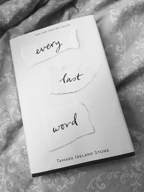 First July Book! Every Last Word by Tamara Ireland Stone is definitely heart warming, the plot twist with blow your mind. Definitely a book to add to your list! Every Last Word, Book Bucket, Inspirational Books To Read, Top Books To Read, Heart Warming, Book Suggestions, Top Books, Plot Twist, Books For Teens