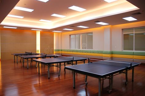 Table tennis field. The table tennis field, is lighting and many table #Sponsored , #SPONSORED, #Ad, #tennis, #table, #field, #Table Tennis Room, Tennis Field, Table Tennis Room, Tennis Aesthetic, Ping Pong Tables, Tennis Table, Team Management, Website Building, Sports Website