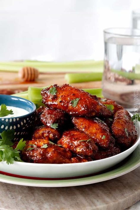 Buffalo Hot Wings Recipe, Hot Wing Sauce Recipe, Sticky Wings Recipe, Wing Sauce Recipe, Baked Hot Wings, Sticky Wings, Buffalo Hot Wings, Hot Wing Recipe, Hot Wing Sauces