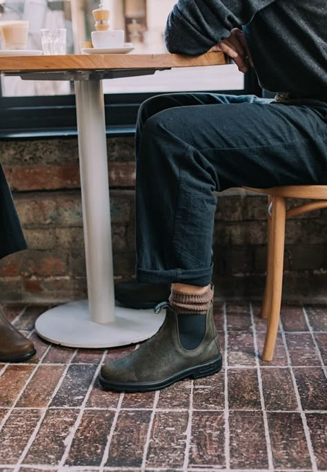 Men’s Blundstones, Black Blundstone Outfit Men, Men’s Chelsea Boots, Blundstone Boots Mens Outfit, Black Blundstone Outfit, Blundstone Outfit Mens, Mens Blundstone Outfit, Blundstone Boots Outfit, Blundstone Boots Mens