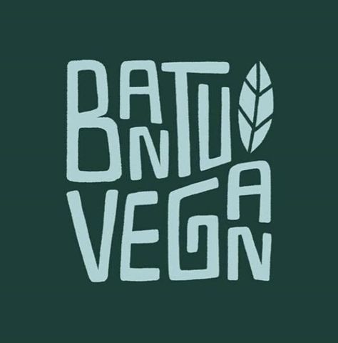 Vegan Branding Design, Vegan Cafe Design, Vegan Cafe Logo, Vegan Restaurant Branding, Vegan Typography, Vegan Restaurant Design, Vegan Restaurant Logo, Vegan Logo Design, Vegan Branding