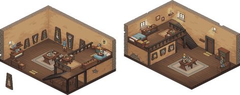 Links House BotW Building Map, Nintendo Fan Art, Isometric Design, Link Zelda, Wind Waker, Perspective Art, Zelda Art, Legend Of Zelda Breath, Ocarina Of Time